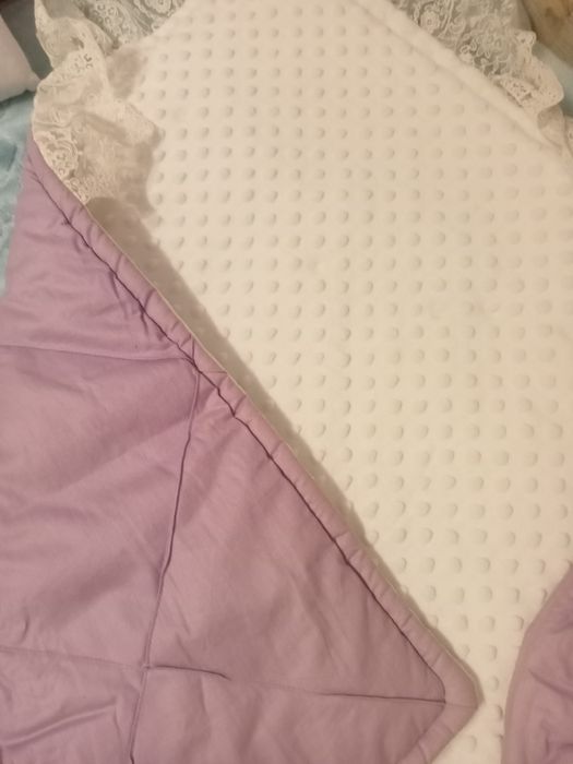 продам конверт теплый для выписки