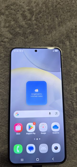 Samsung galaxy s24 plus ,garanție pana pe 12.12.2026