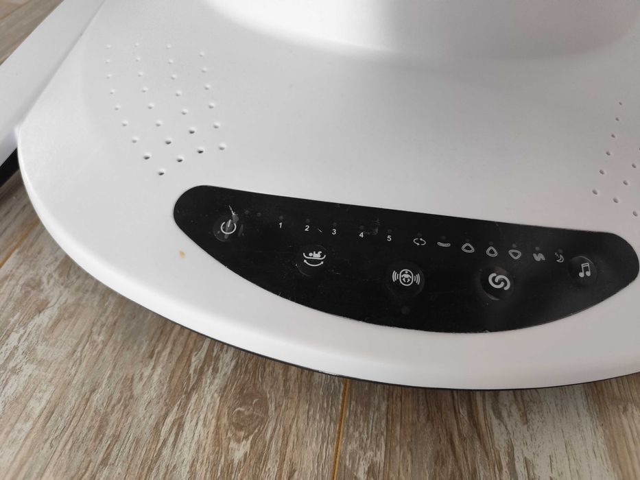 Детска електрическа люлка