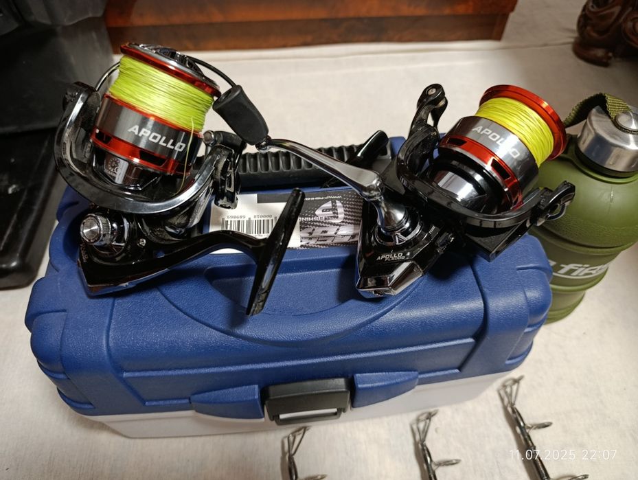 Qarmoq  sotiladi + bonus