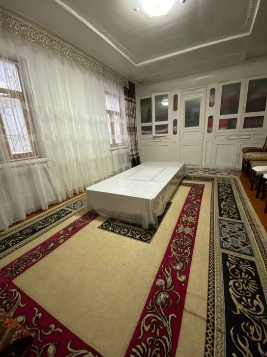 Продаётся дом Бектемире