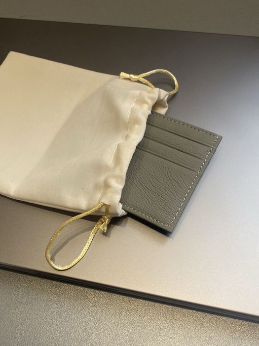 Сив blank wallet(топ качество)