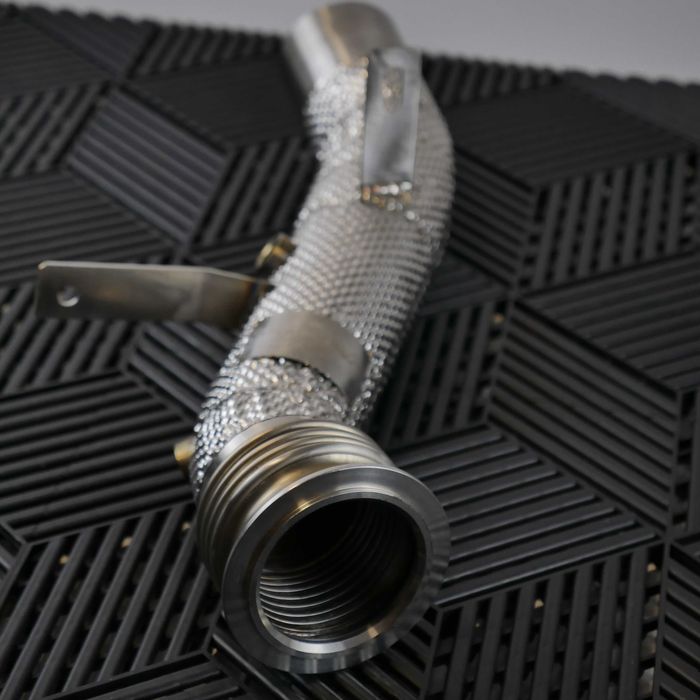 Downpipe BMW Motor N20 Seria 3, 4, 5, 1 X3, X4 Vehement Performance