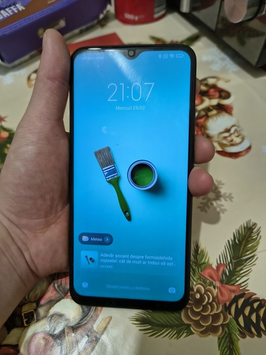 Xiaomi Redmi 9 64 Gb