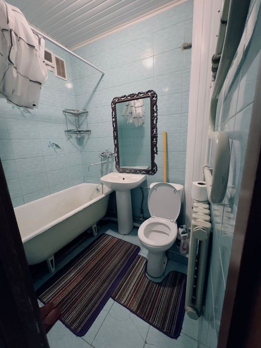 3х ком квартира зо 200000