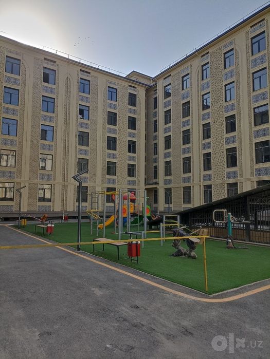 Arenda, ( ili Prodaja) Ofis yangi O'zbekiston