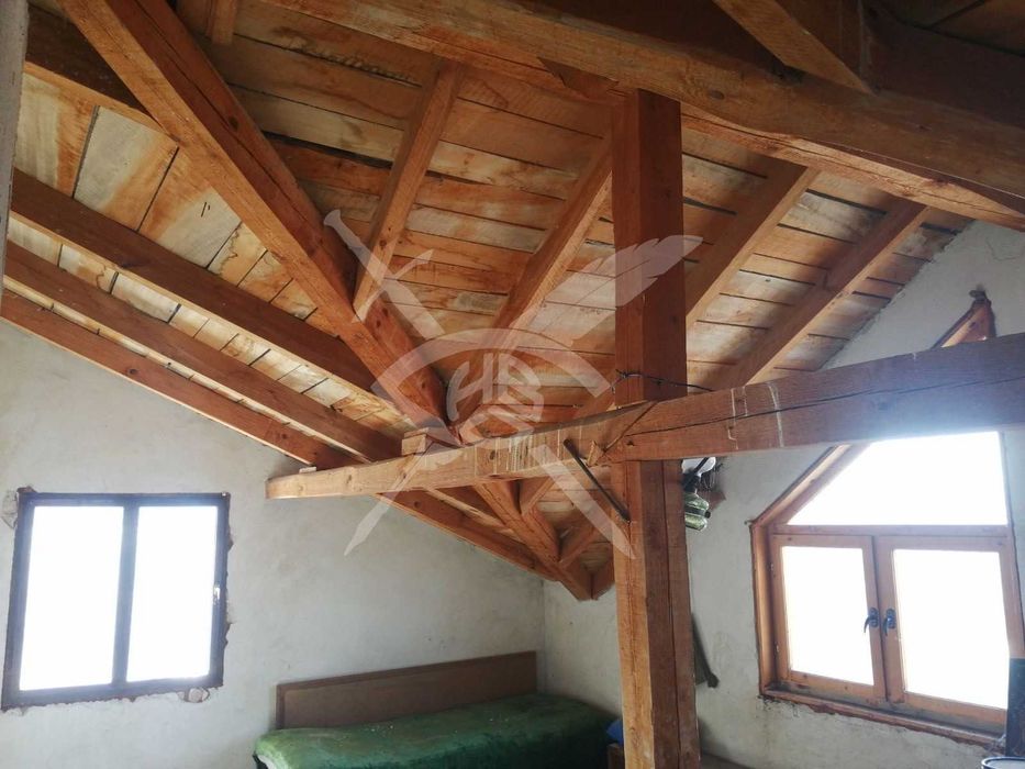 Продава се Къща в с. Ливада, Област Бургас - 198 кв.м за 632 €/кв.м - Снимка #4