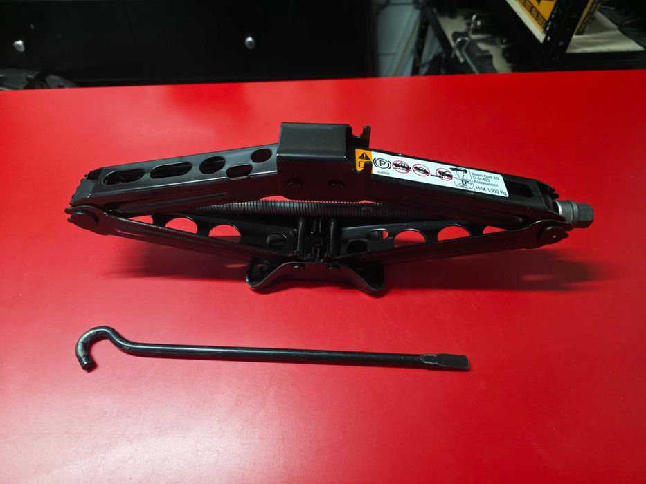 Cric AUTO OEM Opel Astra J K Mokka Corsa Crossland Grandland X