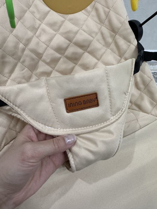 Продам детский шезлонг