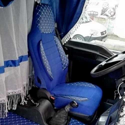 Комплект калъфи DELUX за седалки на ВОЛВО Volvo FH2 FH3 , 6 цвята