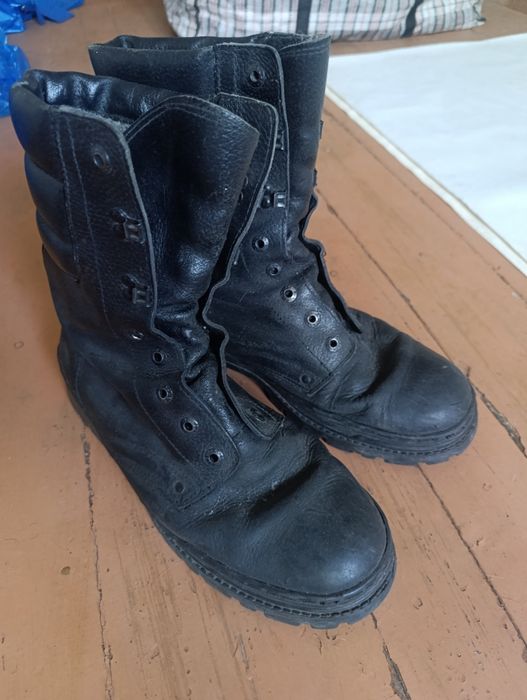 Продам берцы 47 размер