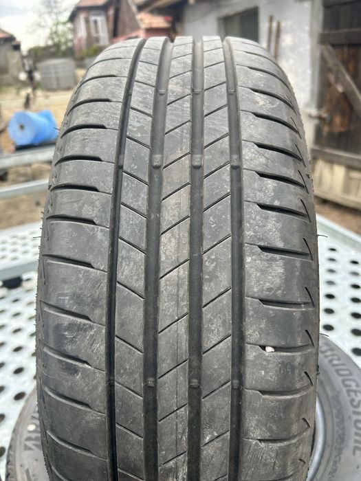 Anvelope vara 205/60 R16 Bridgestone