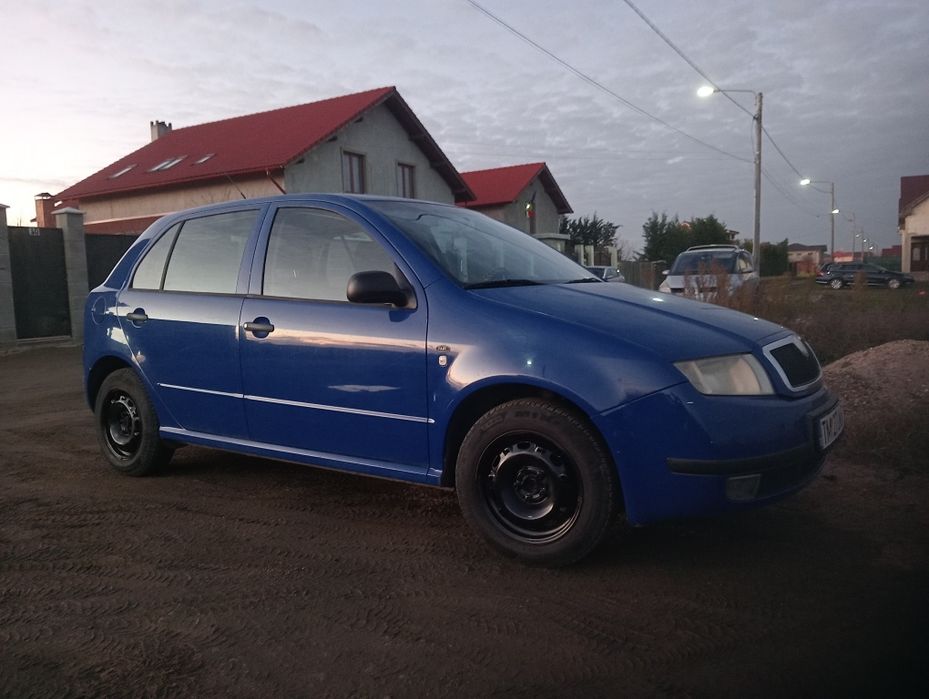 Schimb cu auto cutie automata