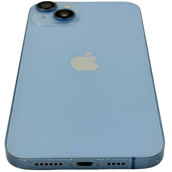 Magazin Apple iPhone 14 Plus Blue Bun 128GB Cu Garantie In Rate