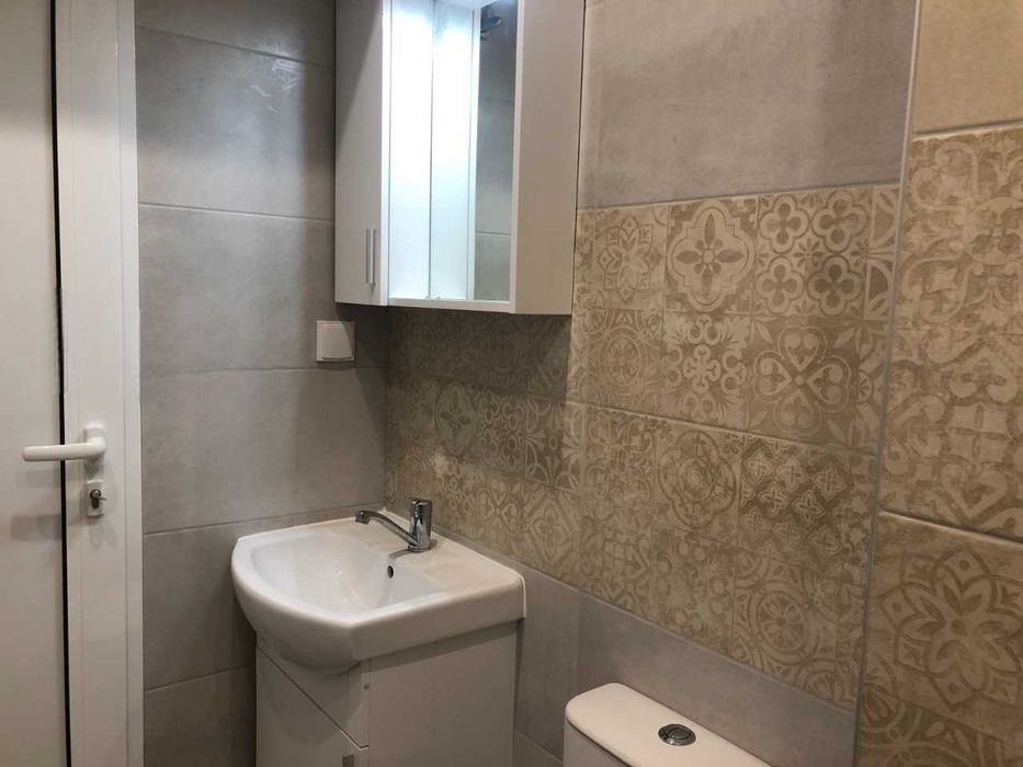 Дава се под наем Двустаен апартамент в София, Надежда 3 - 45 кв.м за 618.12 € - Снимка #6