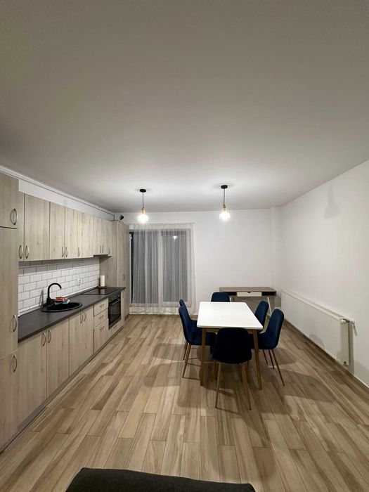 Apartament de inchiriat