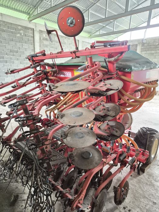 Vand  semanatoare Gaspardo Pinta 400