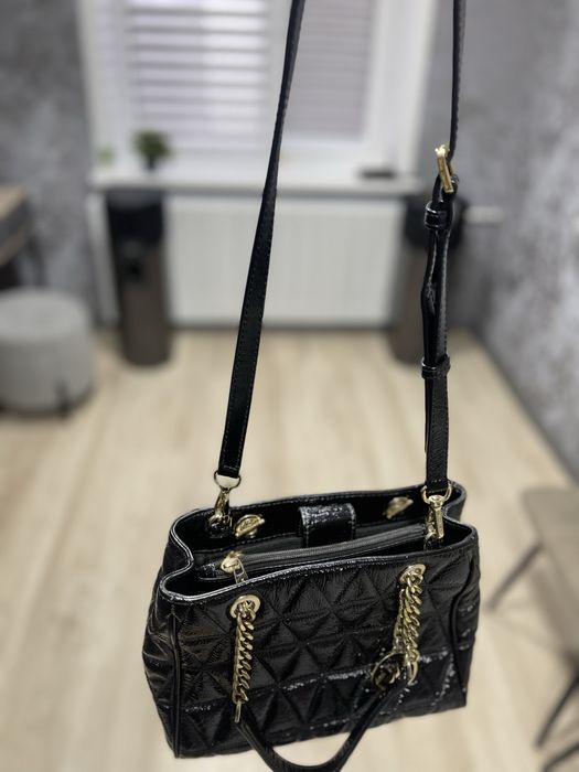 женская сумочка Michael Kors Susannah