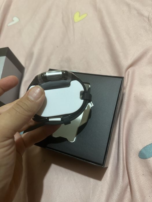 Смарт часы Oppo watch X