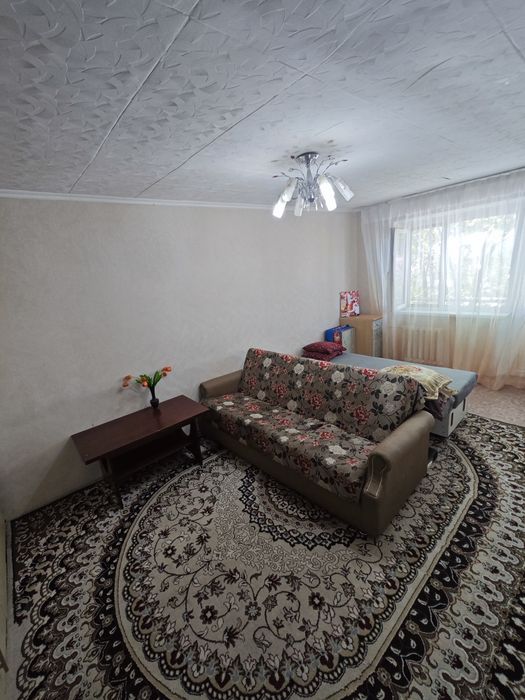 Квартира 1ком.р-н Универсам