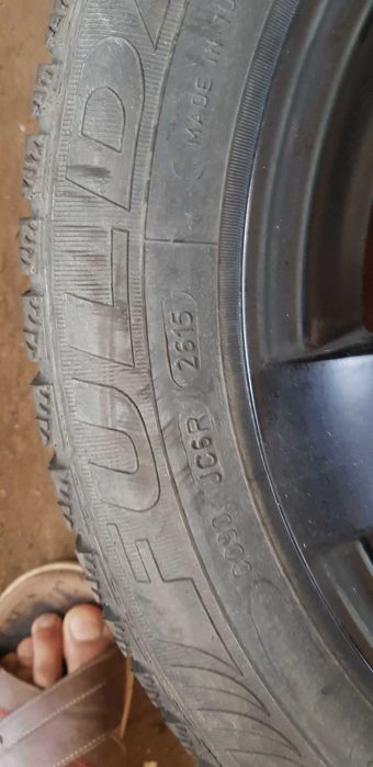 Джанти за голф 4