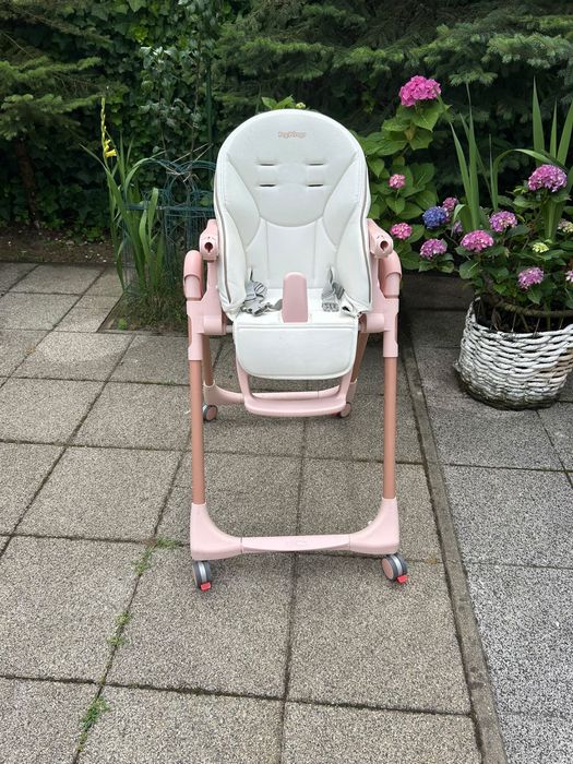 Scaun bebe Prima Pappa