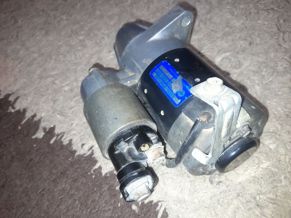 Стартер 93 год хонда цивик