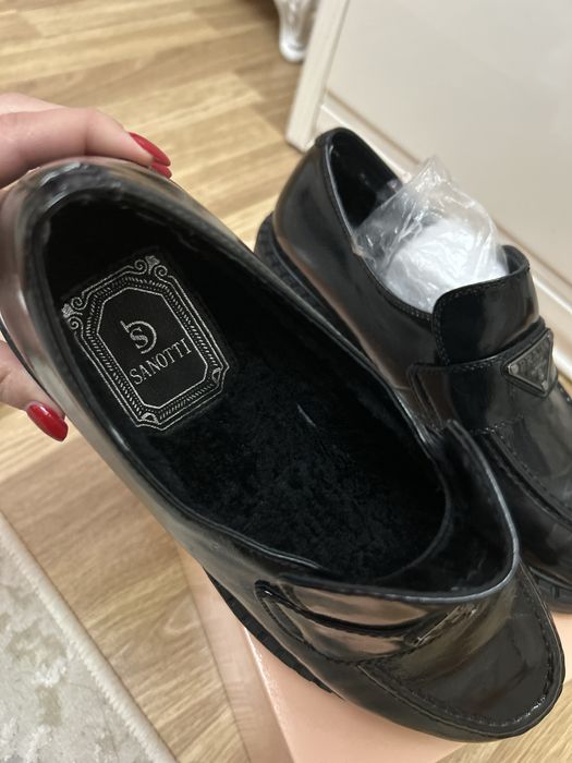 новый лофер