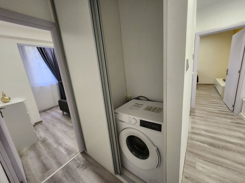 Продава се Двустаен апартамент в София, Света Троица - 42 кв.м за 3331 €/кв.м - Снимка #11