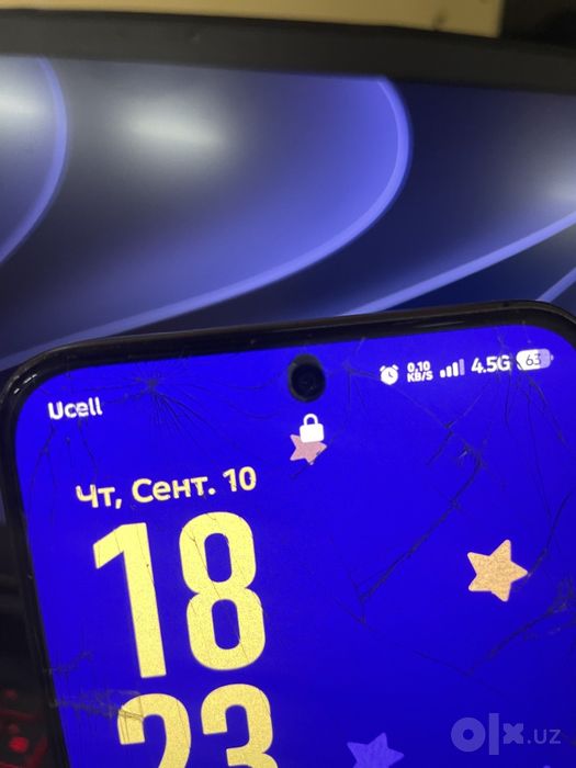 Infinix gt 30 pro 12/256