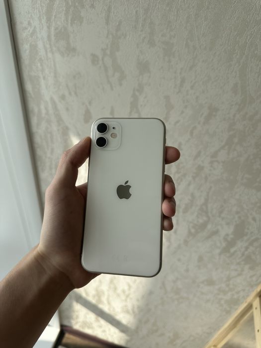 Iphone 11 в идеальном состоянии