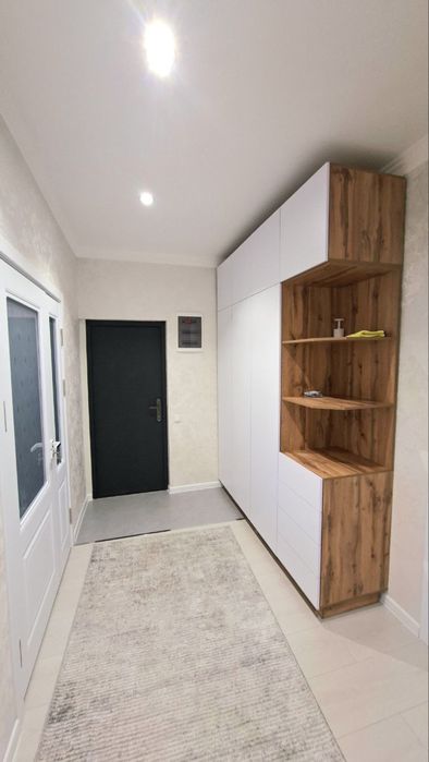 Продается квартира