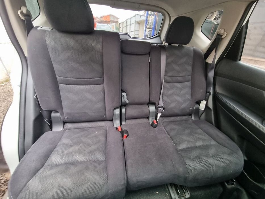 Interior complet Nissan X - Trail T32 2014 - 2017 SUV 4 Usi (1495)