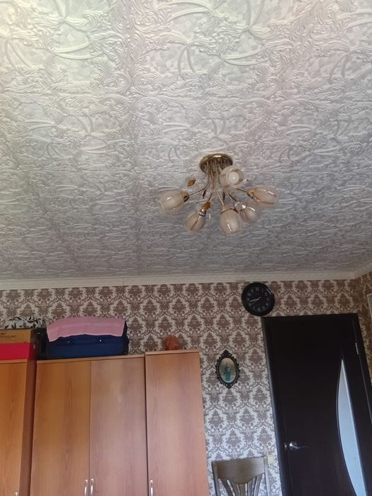 Продам дом с гаражом.