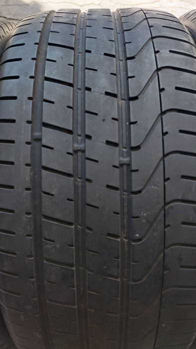 Спорт пакет 255/40/19 - 275/40/19 Pirelli P Zero 4 броя