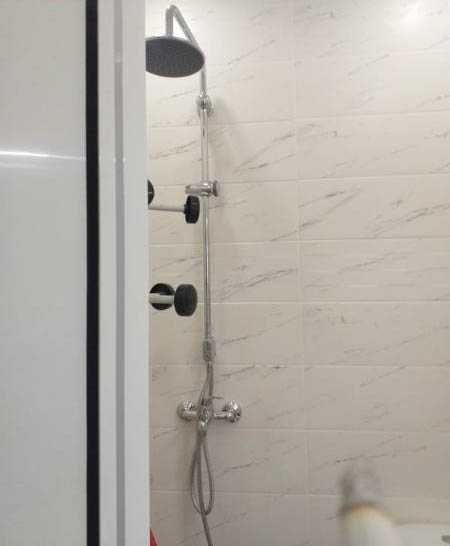 Едностаен апартамент под наем в кв. Обеля 1