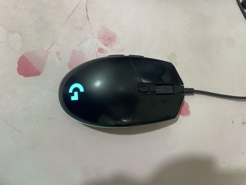 Компьютер игровой