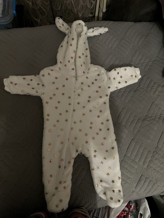 Комбинезоны, слипики