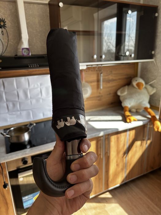 Продам мужской зонт