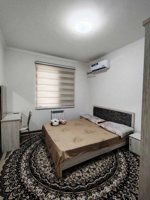 Махтумкули, Green Park TJMда кизларга квартира метро якин, без маклера