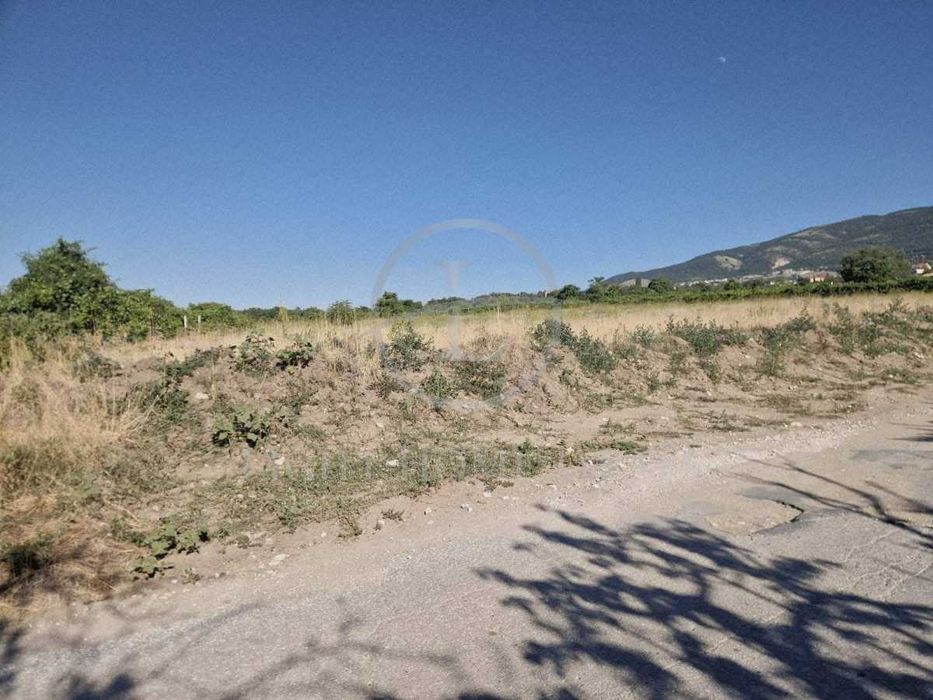 Реф. 3794 УПИ с.Марково