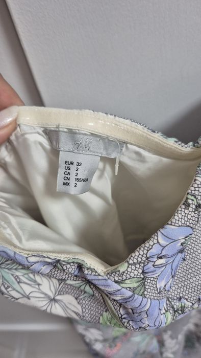 Гащеризон H&M 32 размер