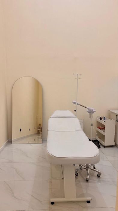 Срочно сдается кабинет для КОСМЕТОЛОГА