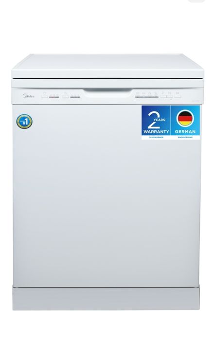 Посудомоечная машина Midea DWF12-5203