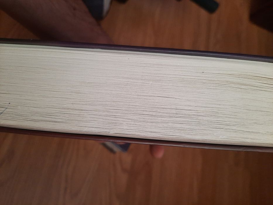 Carte cu seif  pagini reale