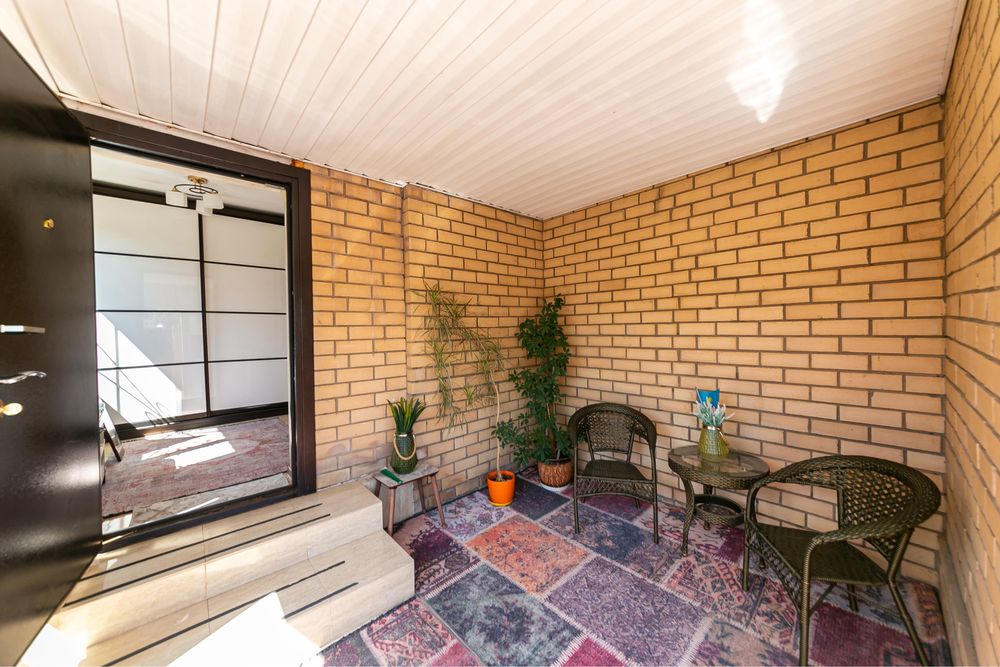 НОВЫЙ коттедж посуточно до 50 человек