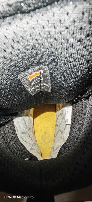 Bocanci Zamberlan Expert Pro GTX RR