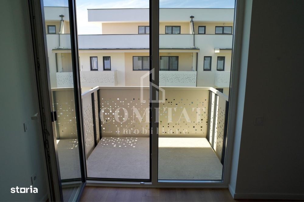 Apartament cu 2 camere în Apahida | Imobil nou | Estimo Park