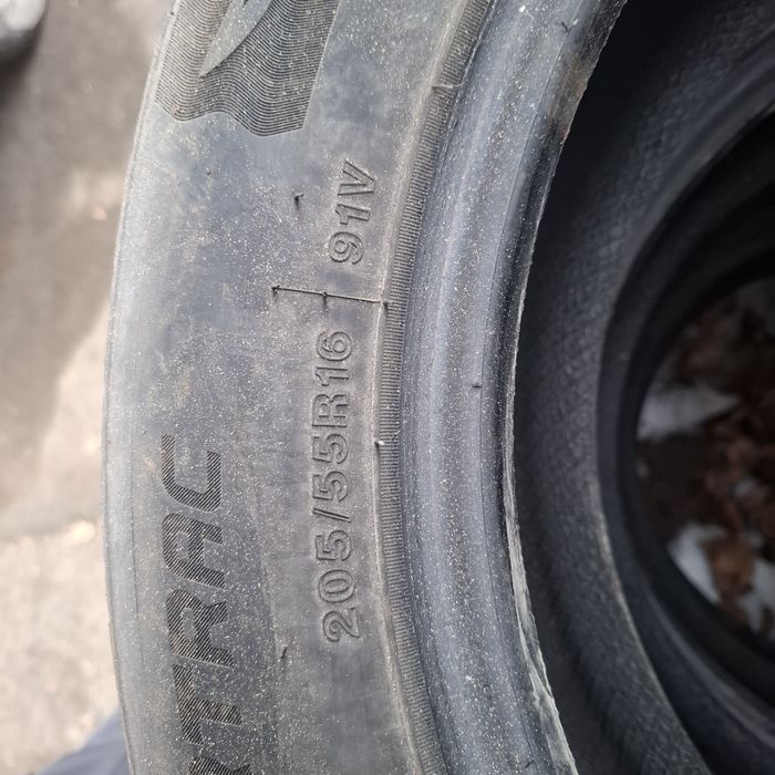 Продам Шины Лето