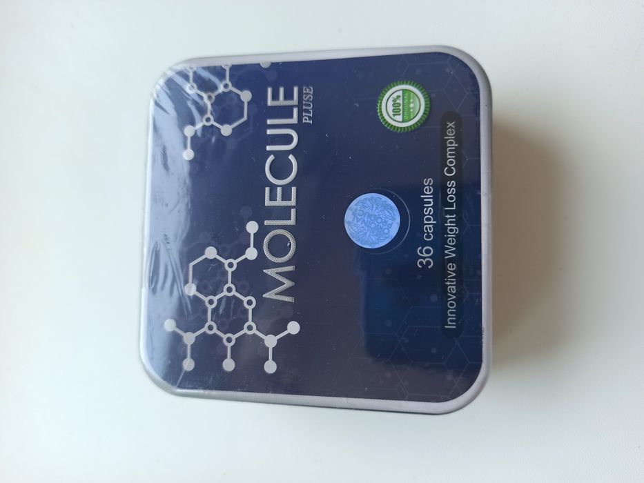 Molecule Молекула для похудения